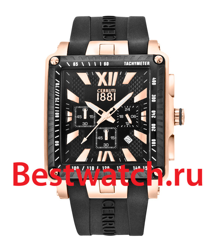 Часы Cerruti 1881 Odissea CRA012I224G